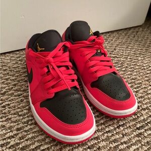 Jordan 1 low Womens